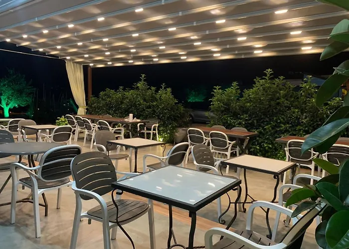 Marjana Apartment Sarandë