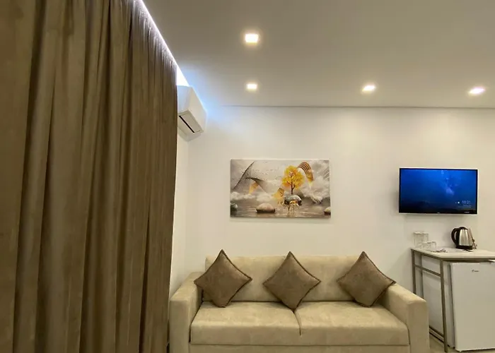 Marjana 公寓 Sarandë