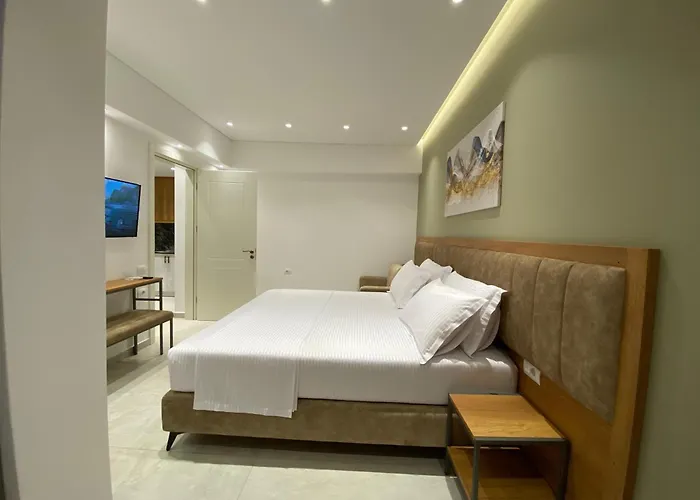 Apartment Marjana *