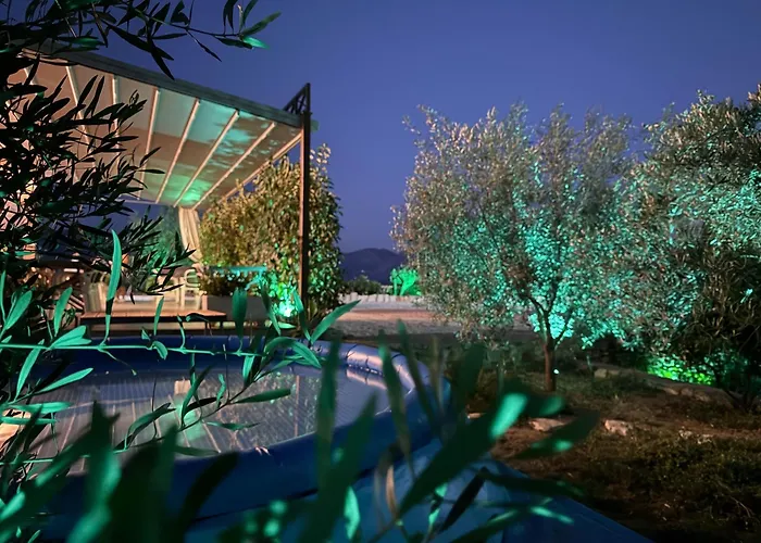 Marjana 公寓 Sarandë