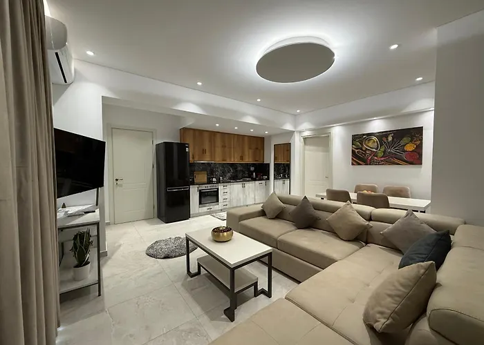 Apartment Marjana Sarandë