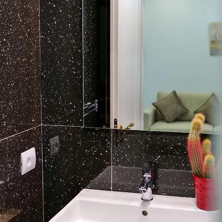 Marjana Appartamento Sarandë