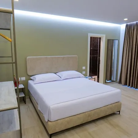 Apartmán Marjana