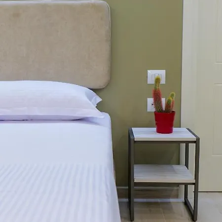 Apartmán Marjana *