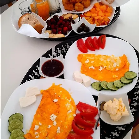 Marjana Apartmán