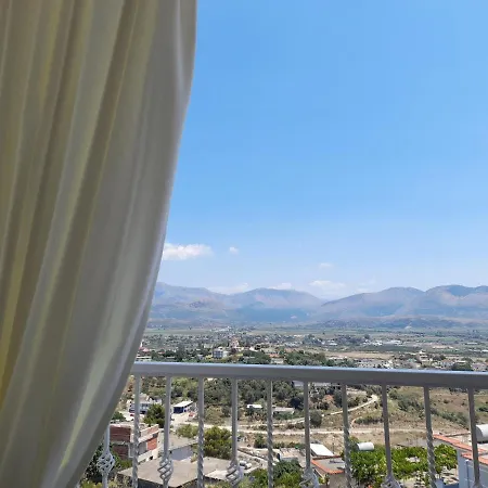 Apartmán Marjana