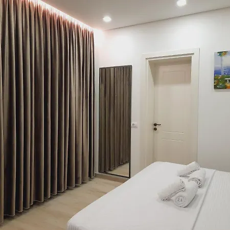 Appartamento Marjana Sarandë