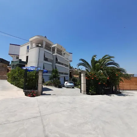 Marjana Apartmán *