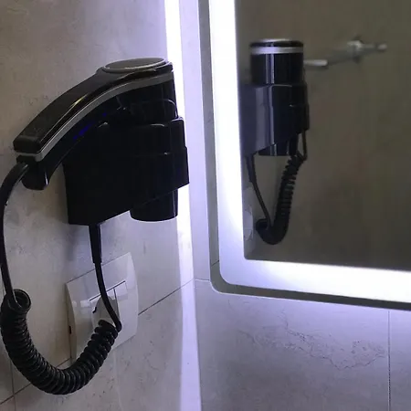 Marjana Apartmán Sarandë