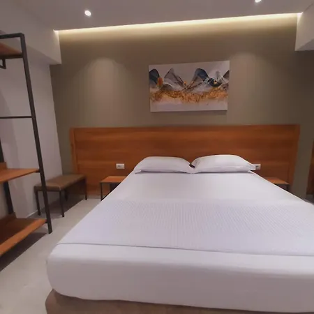 Apartmán Marjana *