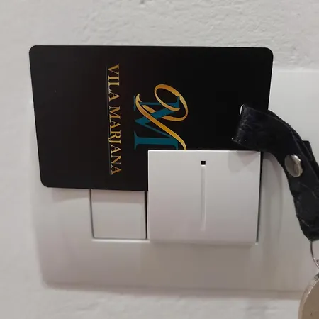 Marjana Apartmán