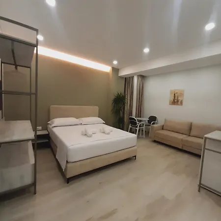 Apartmán Marjana