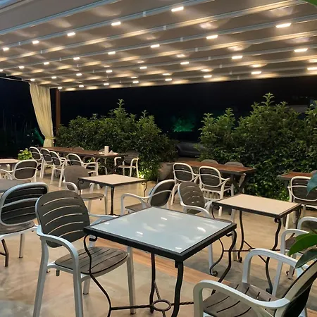 Marjana Appartement Saranda