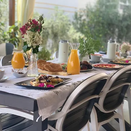Marjana Appartement *