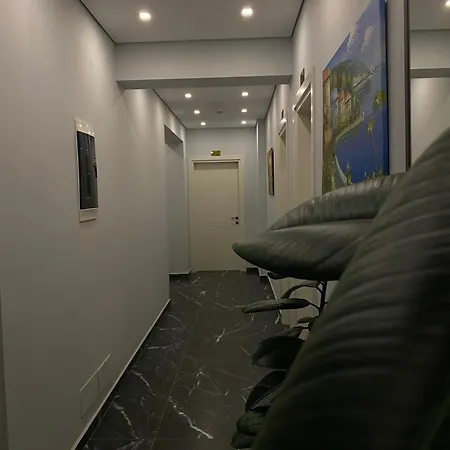 شقة Marjana ساراندا