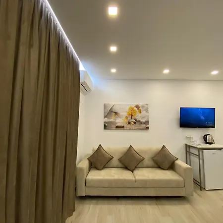 Marjana شقة ساراندا