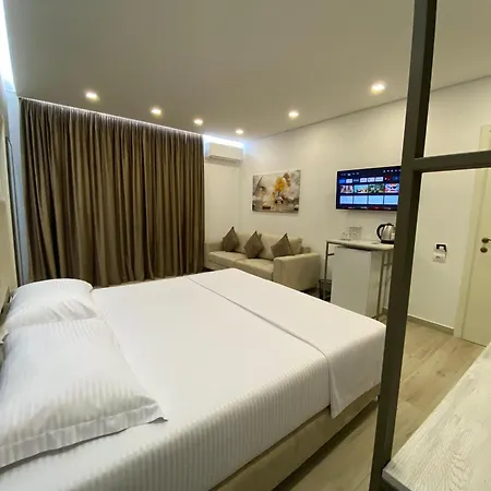 Appartamento Marjana Sarandë