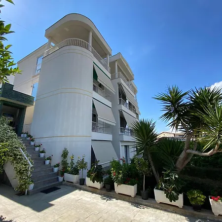 Marjana Appartement Saranda