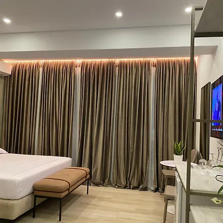 Appartamento Marjana Sarandë