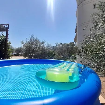 Marjana Appartamento