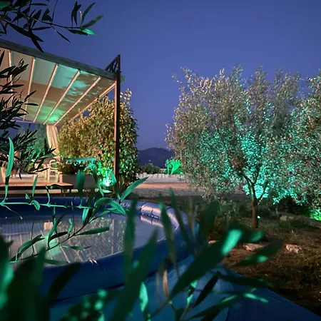 Marjana Appartamento Sarandë