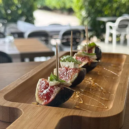 Marjana Appartamento