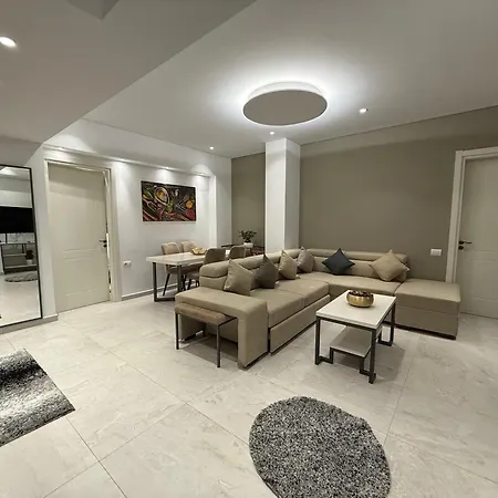 Marjana アパート