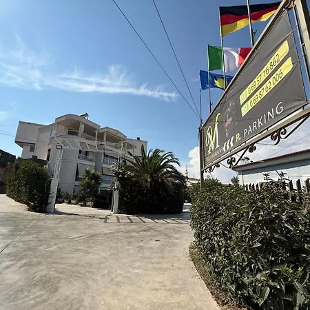 Lägenhet Marjana Sarandë