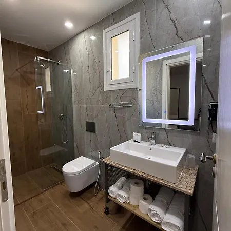 Marjana Appartement *