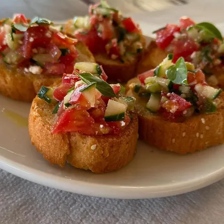 شقة Marjana *