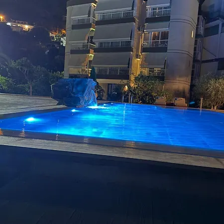 شقة Marjana