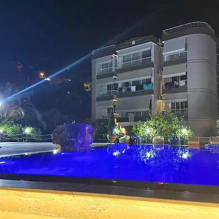 Marjana Appartement