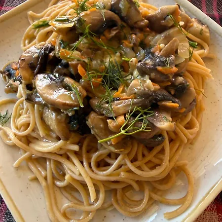 Marjana Apartment *