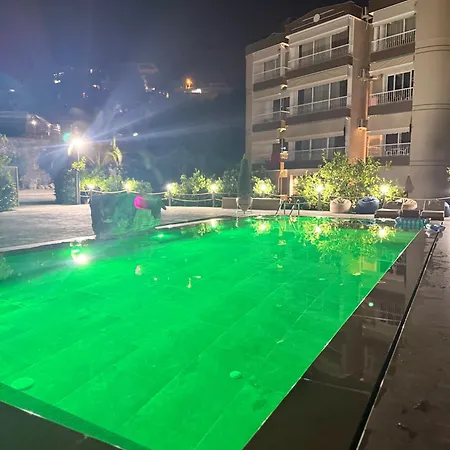 Appartement Marjana *