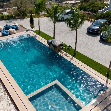 Marjana Apartament Saranda