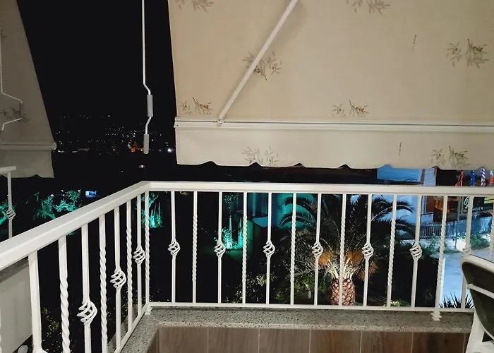 Lejlighed Marjana Sarandë