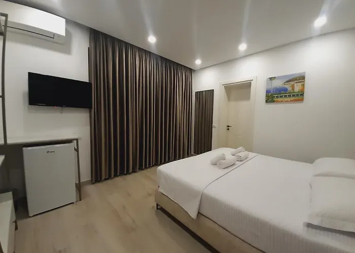 Marjana アパート Sarandë