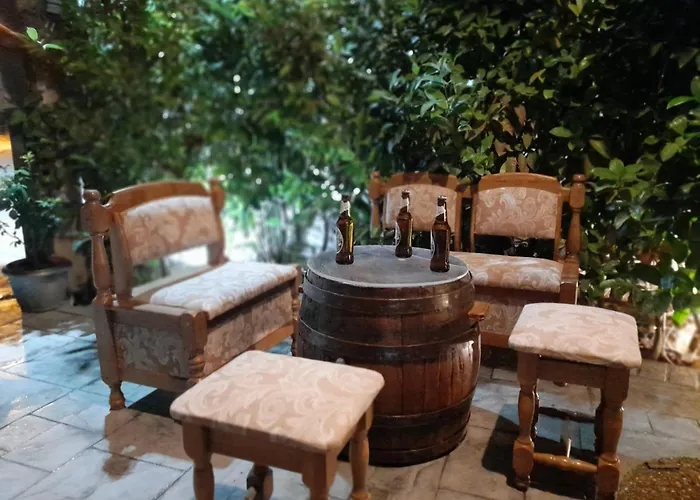 アパート Marjana