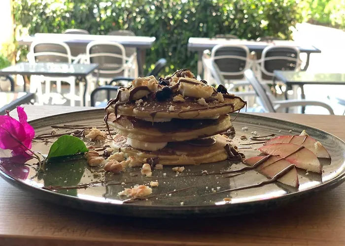 Marjana アパート