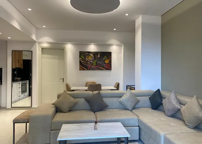 アパート Marjana *