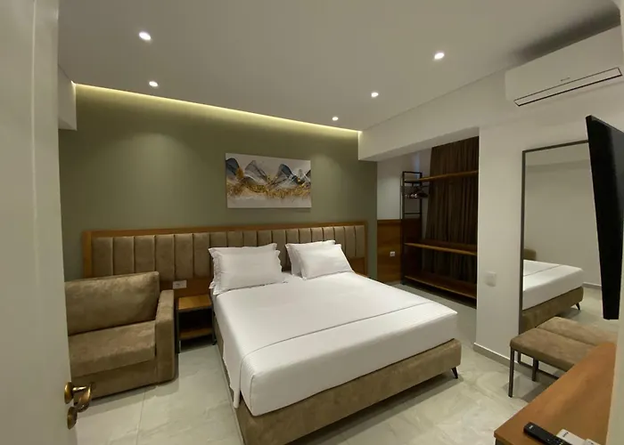 Marjana アパート *