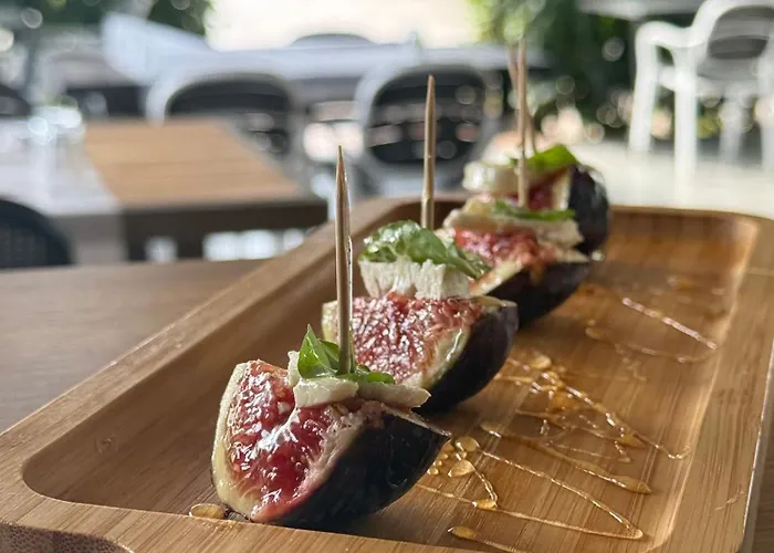 Marjana アパート