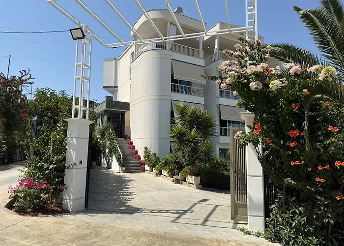 アパート Marjana