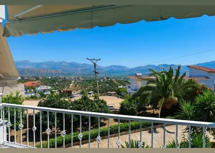 アパート Marjana *